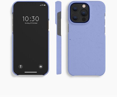 agood växtbaserat mobilskal | iPhone 13 Pro | Vista Blue