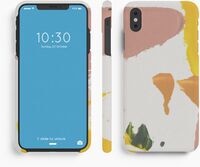 Funda para móvil agood a base de plantas