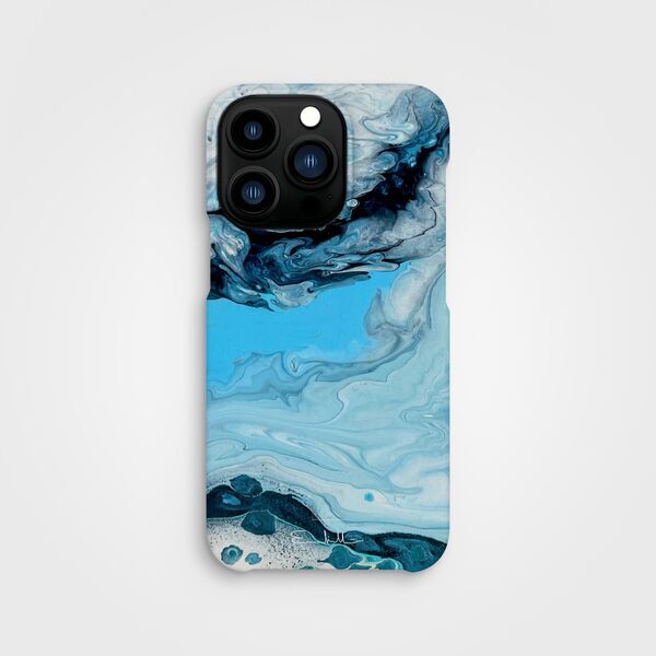 agood plant-based phone case | iPhone 13 Pro | Canaiio VIII