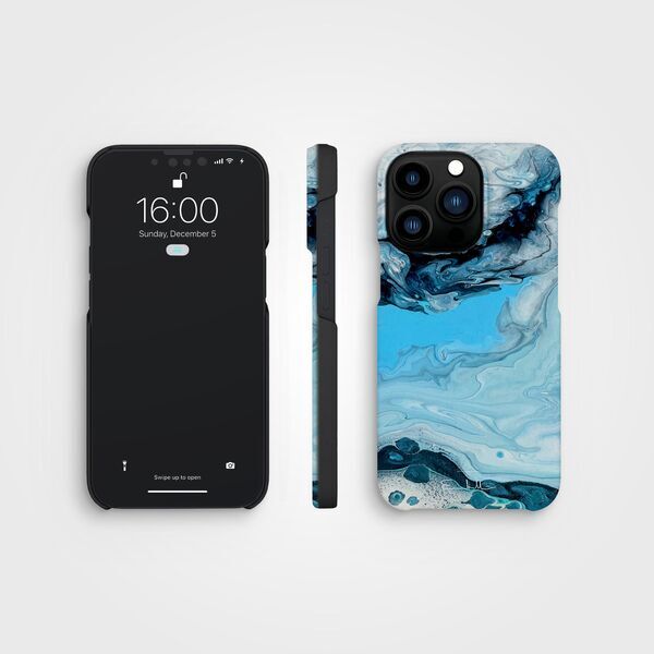 agood™ cover di origine vegetale | iPhone 13 Pro | Canaiio VIII, image 2 of 2