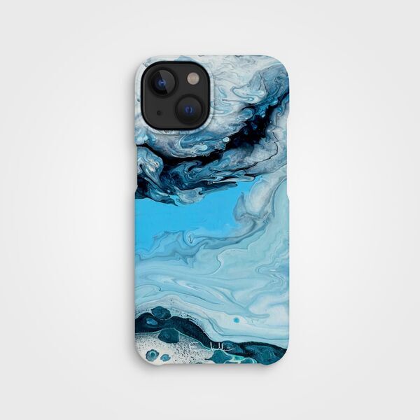 agood™ cover di origine vegetale | iPhone 13 | Canaiio VIII