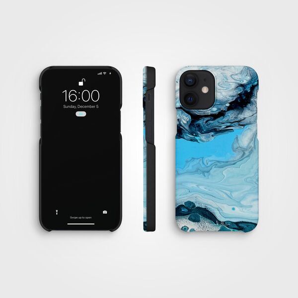 agood plant-based Handyhülle | iPhone 12 Mini | Canaiio VIII 2