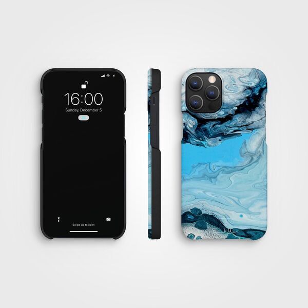 agood plant-based Handyhülle | iPhone 12/12 Pro | Canaiio VIII 2