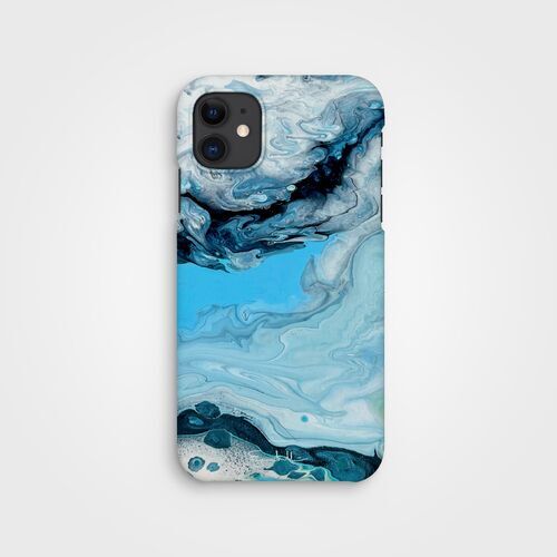 agood plant-based phone case | iPhone 11 | Canaiio VIII
