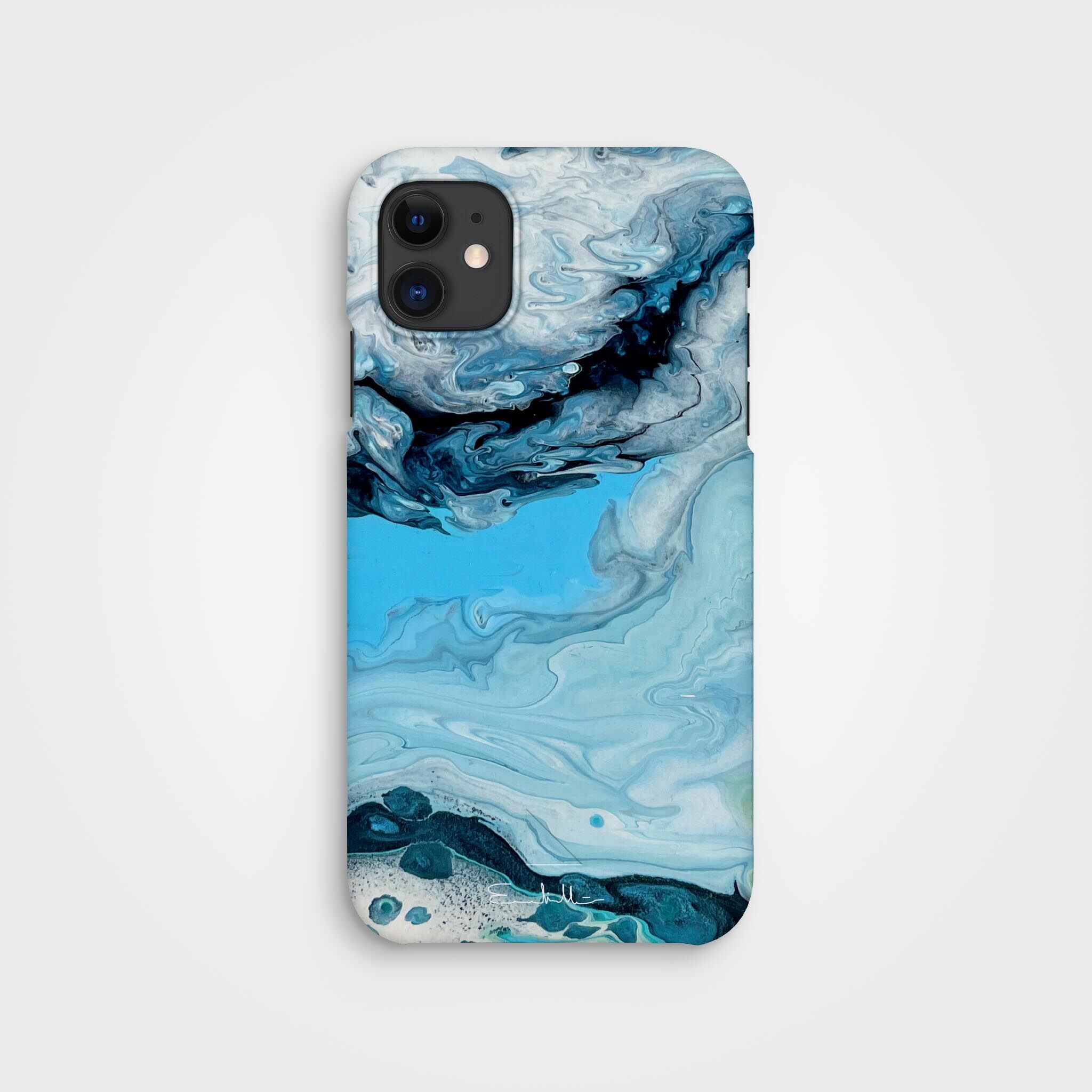 agood™ plant-based telefoonhoesje | iPhone 11 | Canaiio VIII