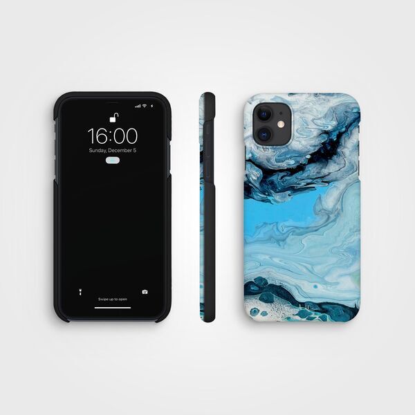 agood plant-based phone case | iPhone 11 | Canaiio VIII, image 2 of 2