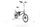 AHOOGA Power+ 2019 | grey | 20" | 33 cm | 500 - 3000 km, thumbnail 3 of 5
