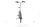 AHOOGA Power+ 2019 | grey | 20" | 33 cm | 500 - 3000 km, thumbnail 4 of 5