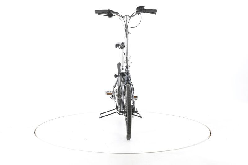 AHOOGA Power+ 2019 | grey | 20" | 33 cm | 500 - 3000 km, image 4 of 5