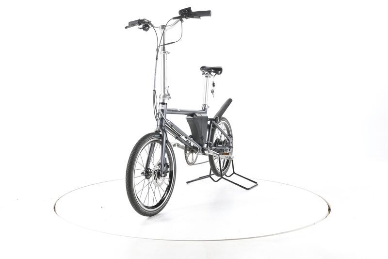 AHOOGA Power+ 2019 | grey | 20" | 33 cm | 500 - 3000 km, image 5 of 5