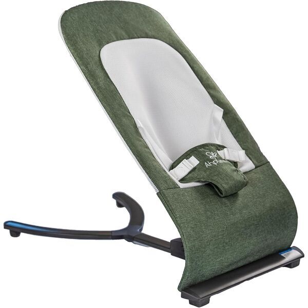 Ahpura Babywippe | green 1