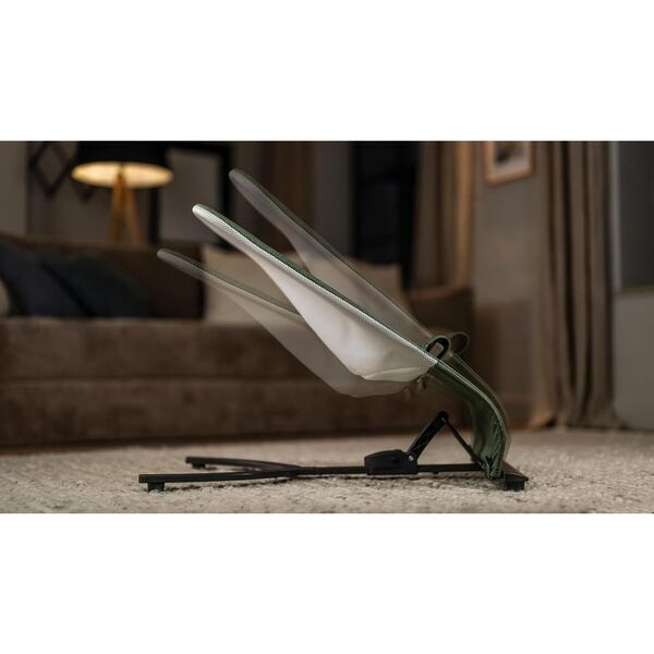 Ahpura Babywippe | green 2