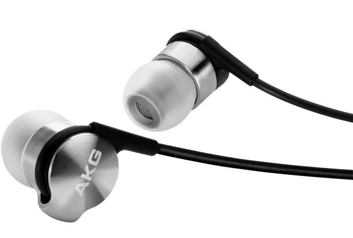 AKG K3003 | silber 4