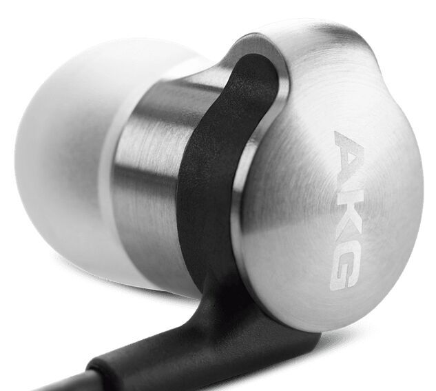 AKG K3003i | silber 2
