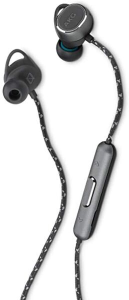 AKG N200 | black 2