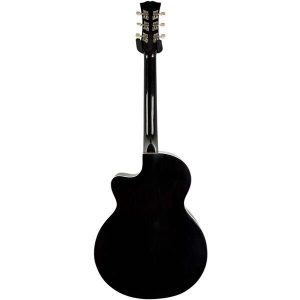 Akustikgitarre - Sunburst | sunburst, image 3 of 4