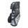 Albatros Cart Bag | black/blue | Raincover thumbnail 2/4