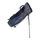 Albatros Stand Bag | black/blue thumbnail 2/4