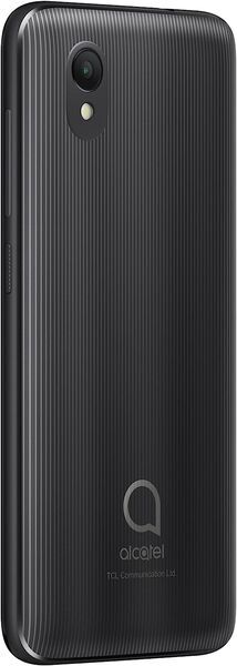 Alcatel 1 (2021) | 1 GB | 16 GB | Dual-SIM | Volcano Black 5