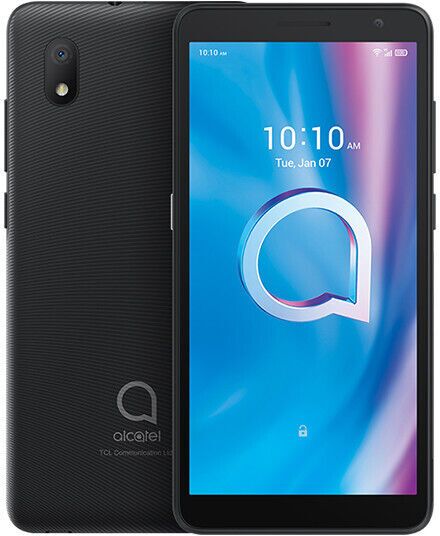 Alcatel 1B (2020) | 2 GB | 32 GB | Dual-SIM | Prime Black 1