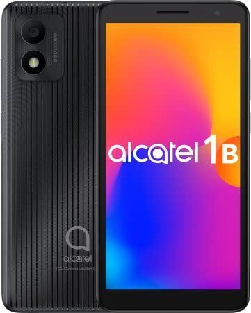 Alcatel 1B (2022) | 2 GB | 32 GB | Dual-SIM | Prime Black 1