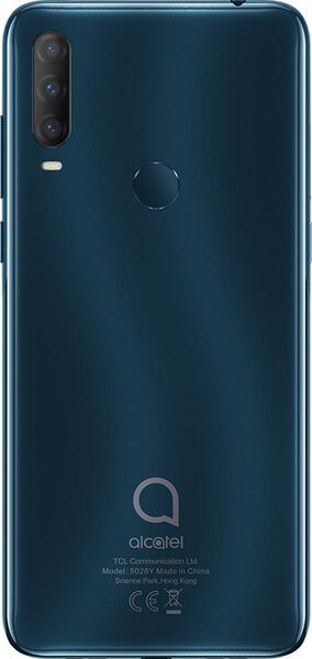 Alcatel 1S (2020) | 3 GB | 32 GB | Dual-SIM | Agate Green 2