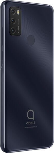 Alcatel 1S (2021) | 3 GB | 32 GB | Dual-SIM | Elegant Black 5