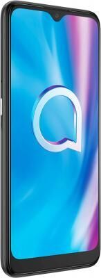 Alcatel 1SE Lite (2021) | 2 GB | 32 GB | Dual-SIM | Power Grey 2