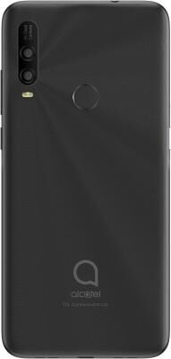 Alcatel 1SE Lite (2021) | 2 GB | 32 GB | Dual-SIM | Power Grey 3