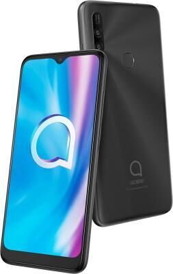 Alcatel 1SE Lite (2021) | 2 GB | 32 GB | Dual-SIM | Power Grey 4