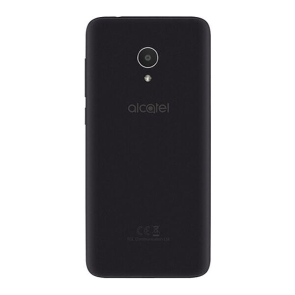 Alcatel 1X (2018) | 2 GB | 16 GB | Dual-SIM | sort 3