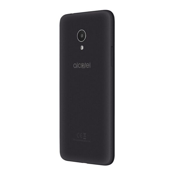 Alcatel 1X (2018) | 2 GB | 16 GB | Dual-SIM | sort 4