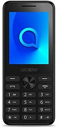 Alcatel 2003D | blau 1