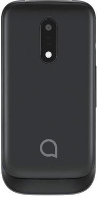Alcatel 2053D | schwarz 2