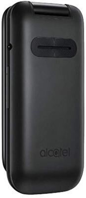 Alcatel 2053D | czarny 3