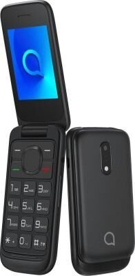 Alcatel 2053D | czarny 4