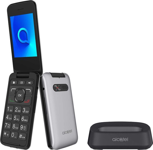Alcatel 3026X
