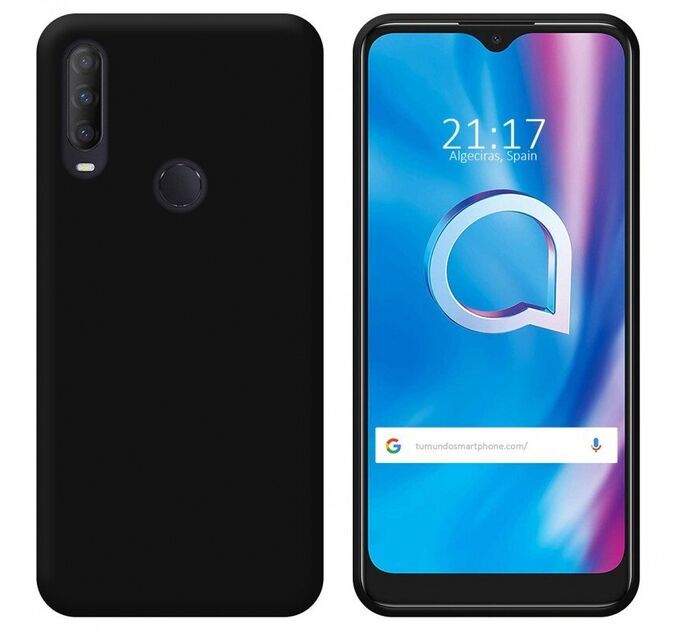 Alcatel 3L (2020) | jetzt 30 Tage Rückgaberecht