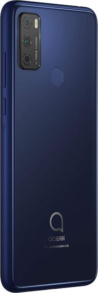 Alcatel 3L (2021) | 4 GB | 64 GB | Dual-SIM | Twilight Blue 5