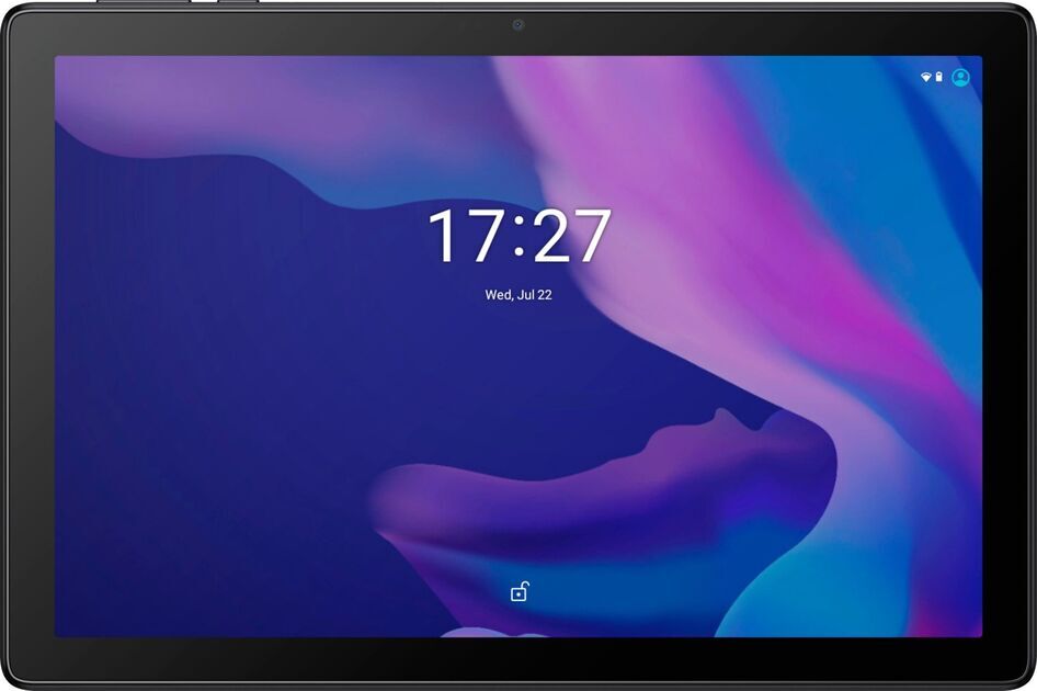 Alcatel 10