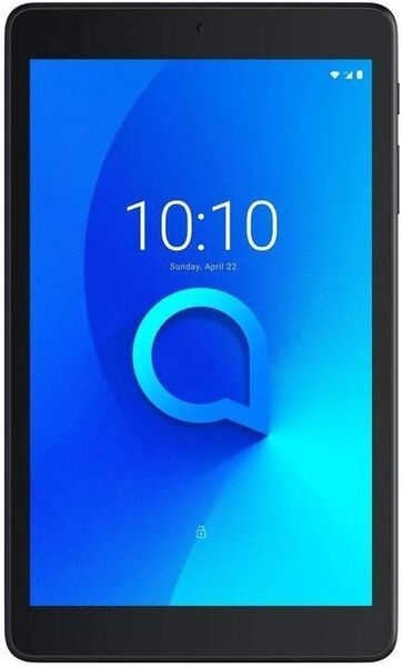 Alcatel 3T 8 | 16 GB | noir 1
