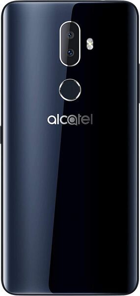 Alcatel 3V (5099D) | 2 GB | 16 GB | Dual-SIM | Spectrum Black 2