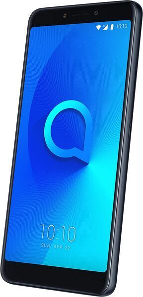 Alcatel 3V (5099D) | 2 GB | 16 GB | Dual-SIM | Spectrum Black 3