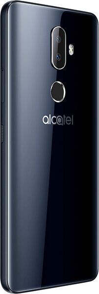 Alcatel 3V (5099D) | 2 GB | 16 GB | Dual-SIM | Spectrum Black 4