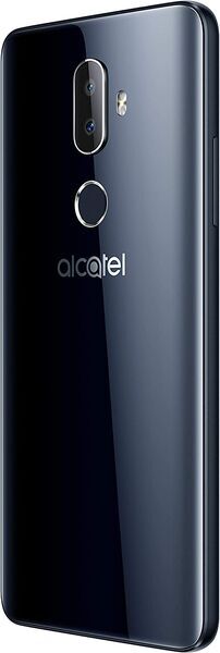 Alcatel 3V (5099D) | 2 GB | 16 GB | Dual-SIM | Spectrum Black 5