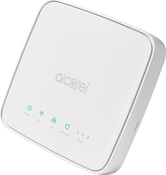 Alcatel Linkhub HH40 | hvid 2