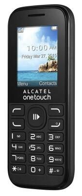 Alcatel One Touch 10.52 | sort 2
