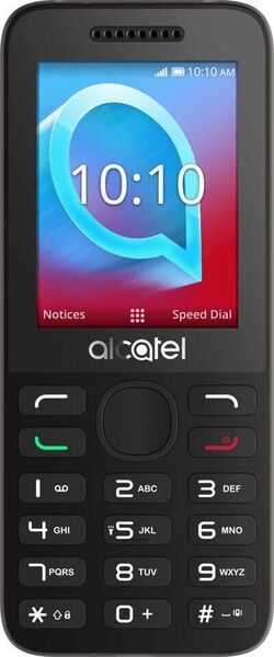 Alcatel One Touch 2038X | grigio 2