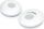 Alecto DBX110 Audio Babyphone | bijela, thumbnail 1 of 3