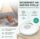 Alecto DBX110 Audio Babyphone | bijela, thumbnail 2 of 3